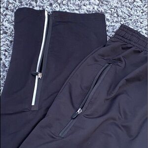 Young USA Pants yoga track pants